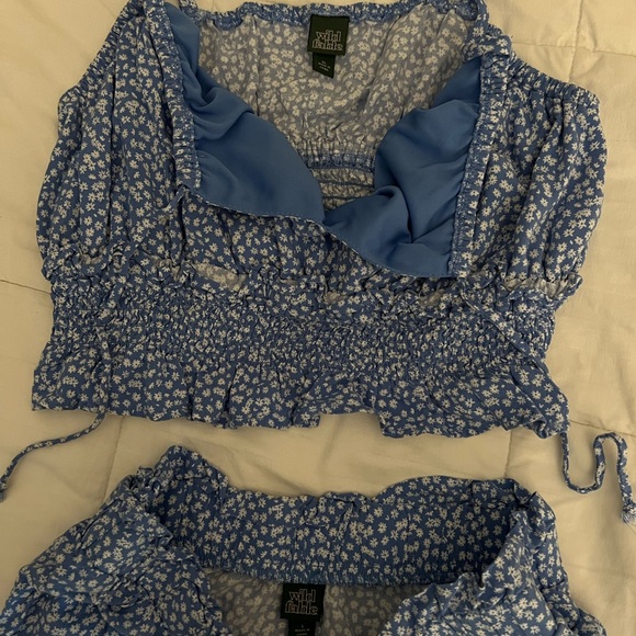 Wild Fable Matching Set - Picture 9 of 10